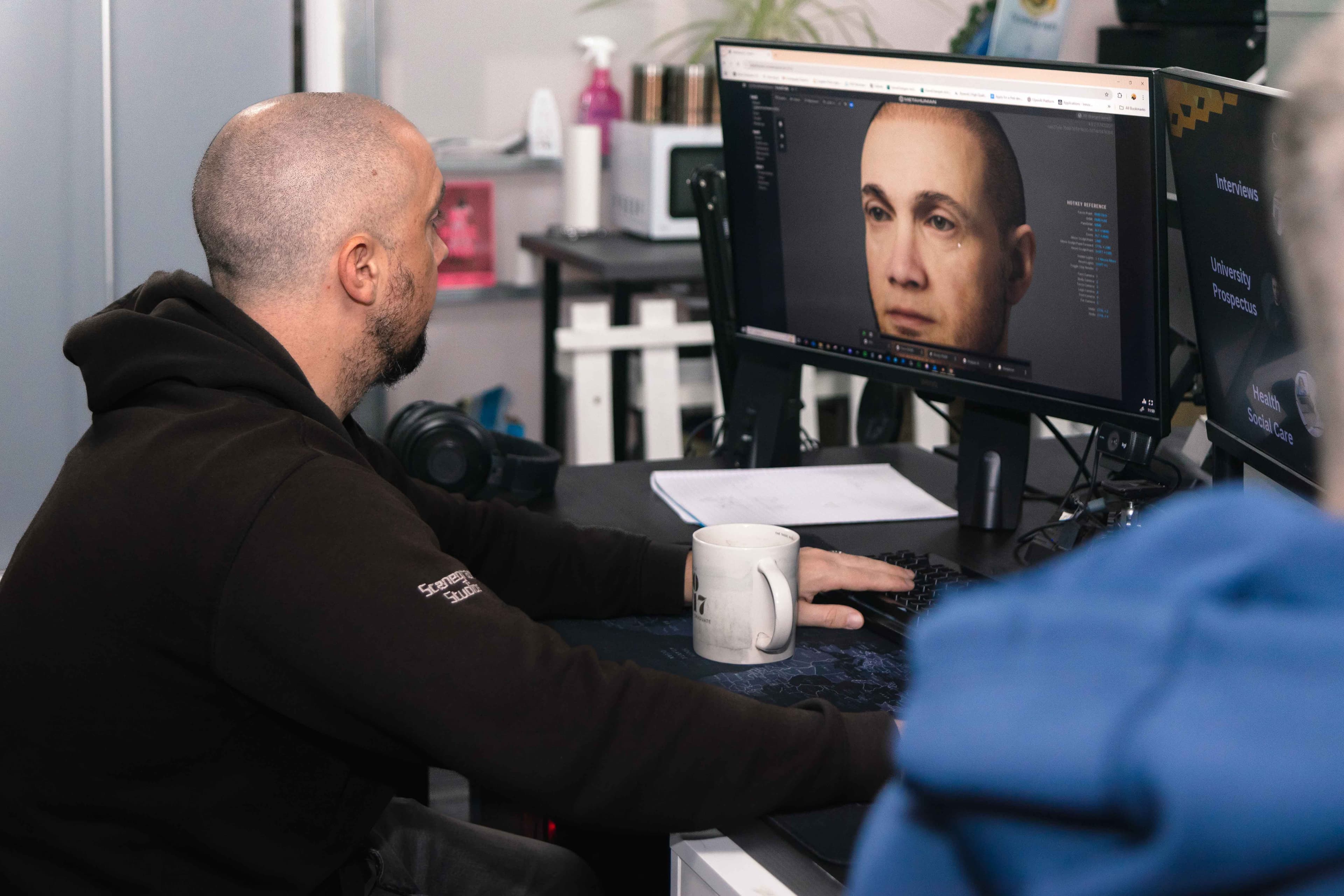 Scenegraph Studios project image